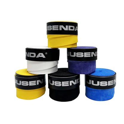 Tennis Overgrip Padel Racket Single Head Tenis Grip Tape anti Slip Outdoor Training Replacement Sweatband Badminton Accessories