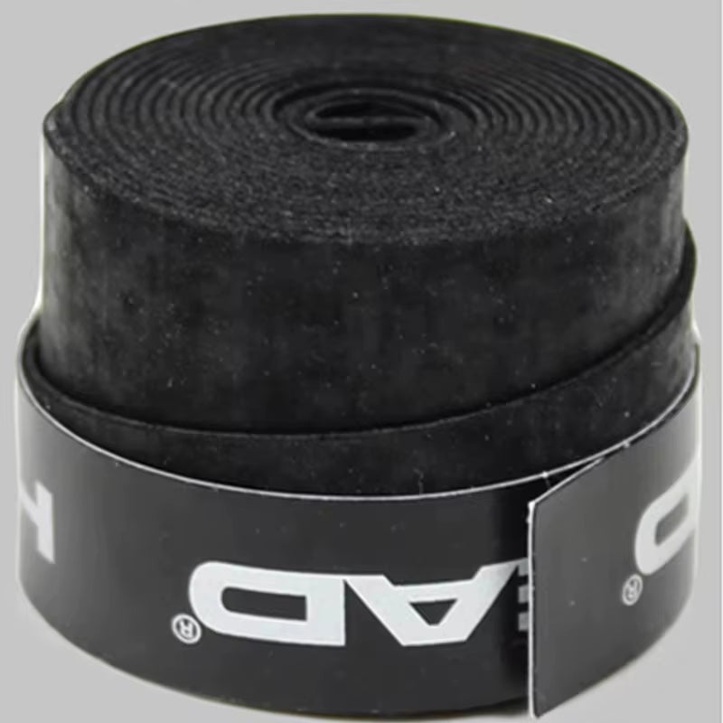 Tennis Overgrip Padel Racket Single Head Tenis Grip Tape anti Slip Outdoor Training Replacement Sweatband Badminton Accessories