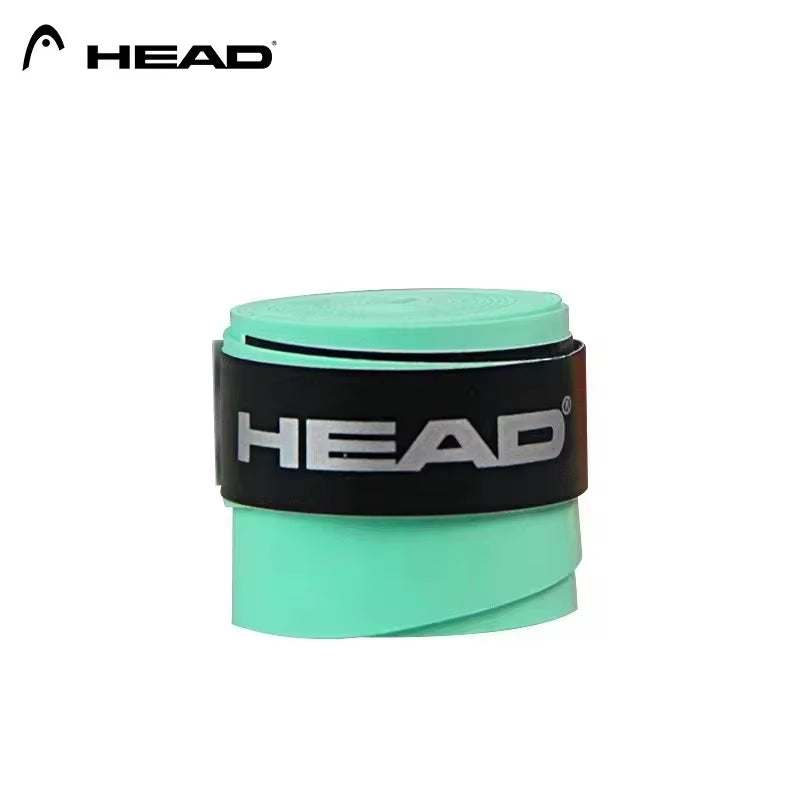 Tennis Overgrip Padel Racket Single Head Tenis Grip Tape anti Slip Outdoor Training Replacement Sweatband Badminton Accessories