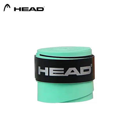 Tennis Overgrip Padel Racket Single Head Tenis Grip Tape anti Slip Outdoor Training Replacement Sweatband Badminton Accessories