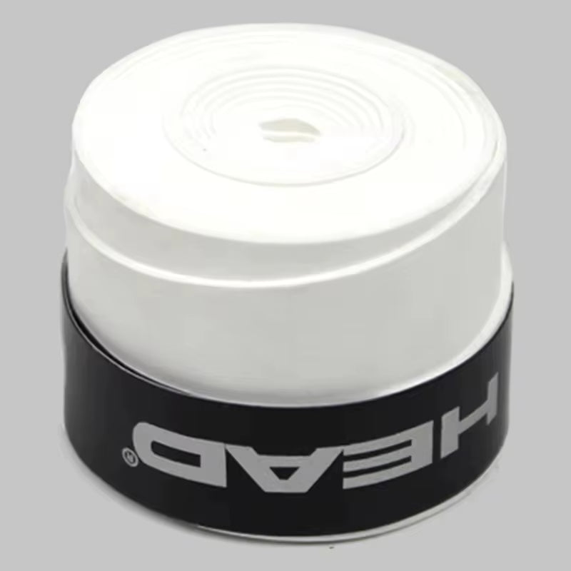 Tennis Overgrip Padel Racket Single Head Tenis Grip Tape anti Slip Outdoor Training Replacement Sweatband Badminton Accessories