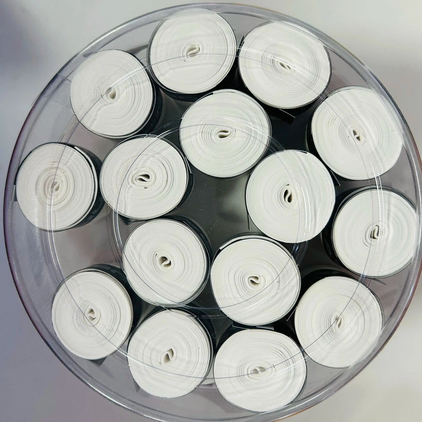 Tennis Overgrip Padel Racket Single Head Tenis Grip Tape anti Slip Outdoor Training Replacement Sweatband Badminton Accessories