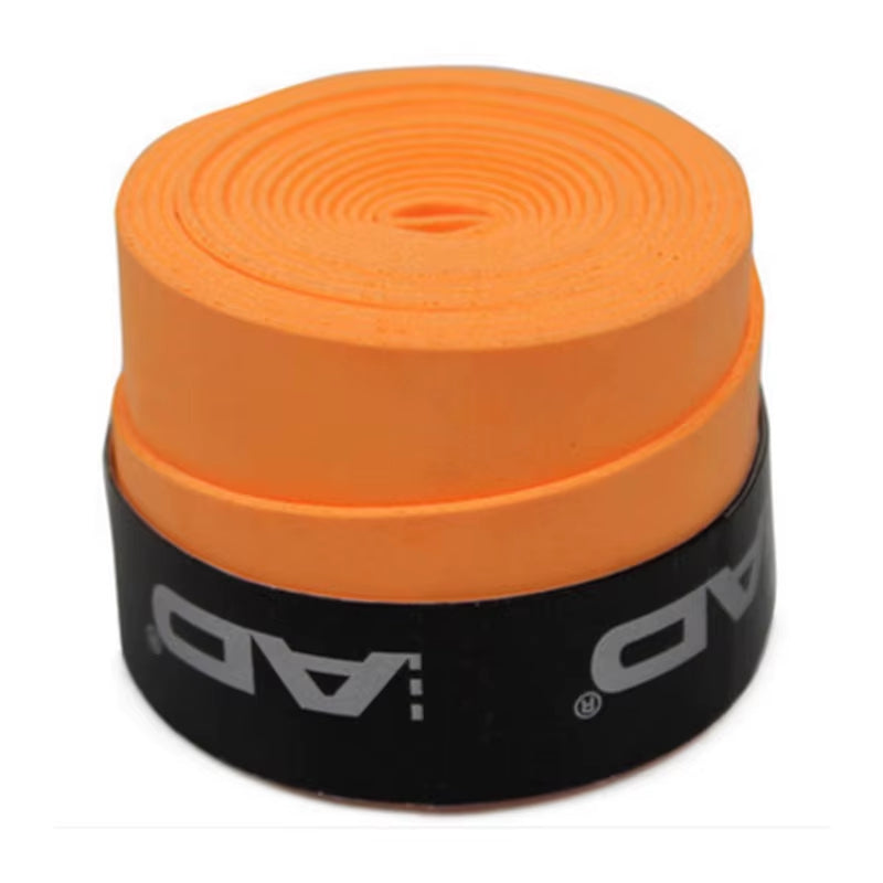 Tennis Overgrip Padel Racket Single Head Tenis Grip Tape anti Slip Outdoor Training Replacement Sweatband Badminton Accessories