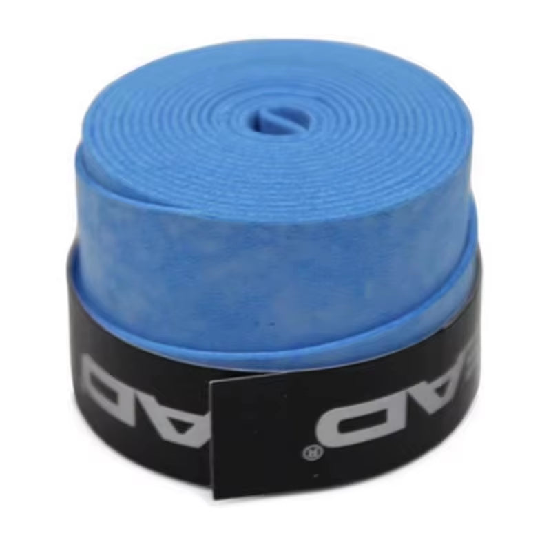 Tennis Overgrip Padel Racket Single Head Tenis Grip Tape anti Slip Outdoor Training Replacement Sweatband Badminton Accessories