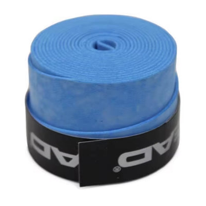 Tennis Overgrip Padel Racket Single Head Tenis Grip Tape anti Slip Outdoor Training Replacement Sweatband Badminton Accessories